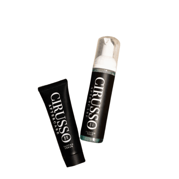 Aftercare Duo Kit
