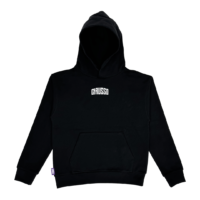 Hoodie - Afbeelding 2